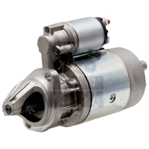 Starter 12 V / 2,7 kW