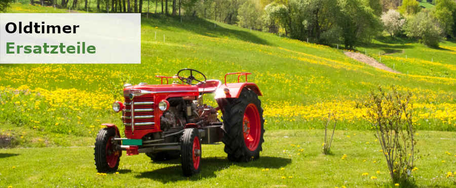 Treckergarage :: Scheinwerfer - Leuchten für Traktor Schlepper