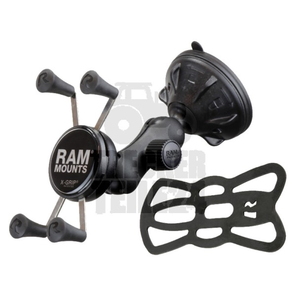 X-Grip Halterung