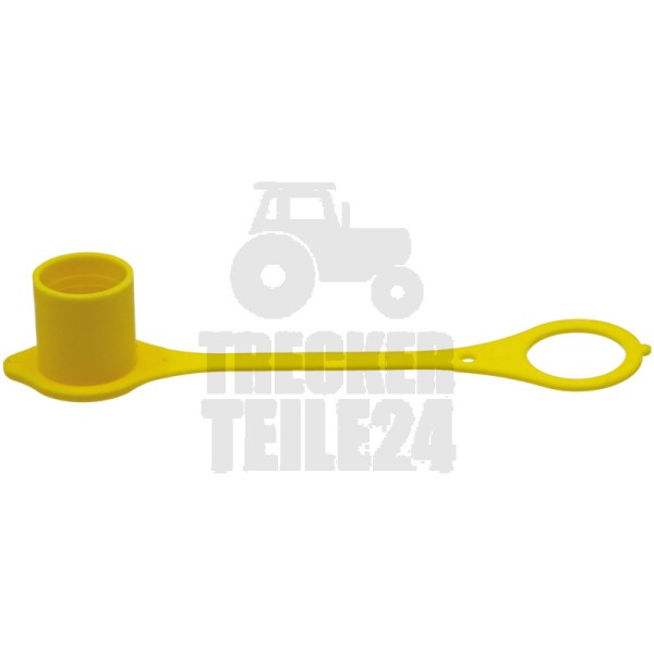 Schutz male KS DN12-BG3 gelb