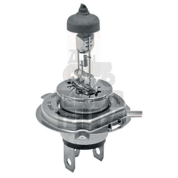 Halogenlampe H4