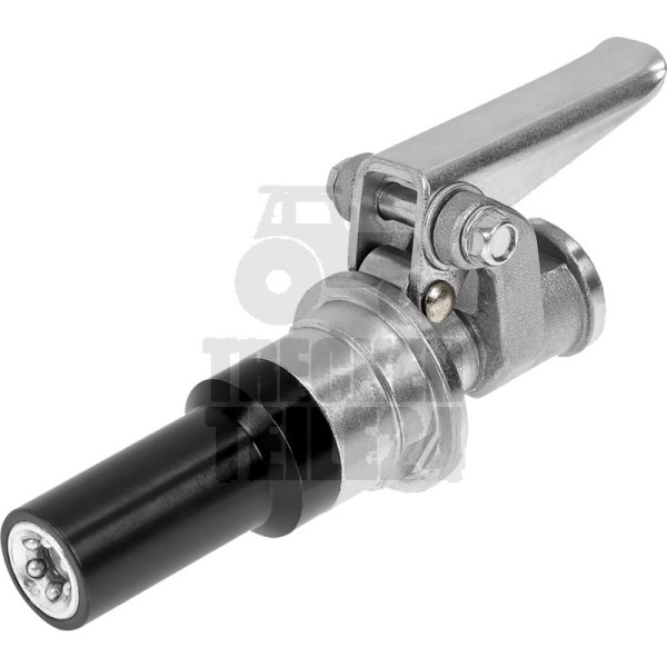 Fettpressen Kupplung M10