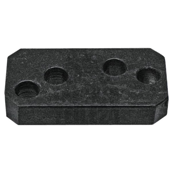 Distanzplatte 20 mm