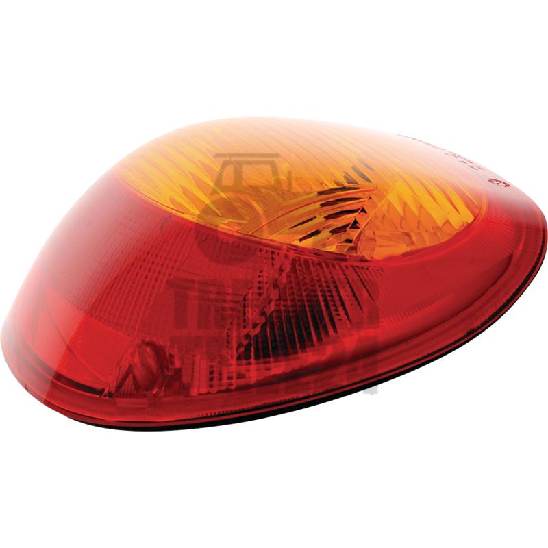 TRUCKLIGHT Rückleuchte Heckleuchte für VOLVO FH FH16 FM FM12 FM9 TL-VO001L TRUCKLIGHT Rückleuchte Heckleuchte für VOLVO FH FH16 FM FM12 FM9 TL-VO001L