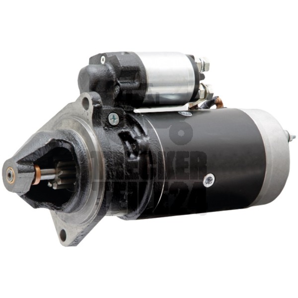 Starter 12 V / 3,0 kW