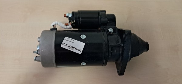 Starter 24V / 4Amp.