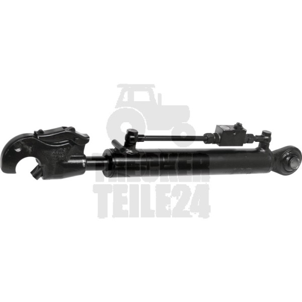 Hydraulischer Oberlenker