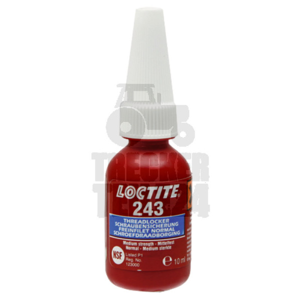 LOCTITE 243 Schraubensicherung 10ml