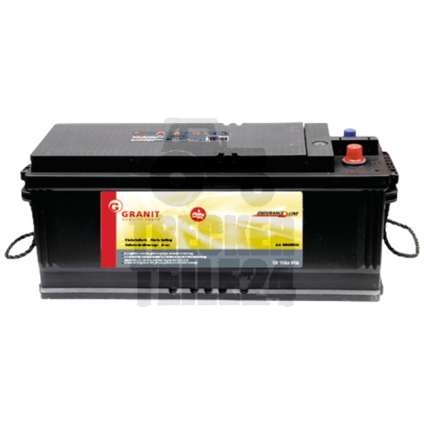 Batterie 12 V / 135 Ah