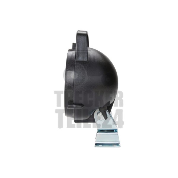 Arbeitsscheinwerfer 12V, H: 231mm Ø147mm