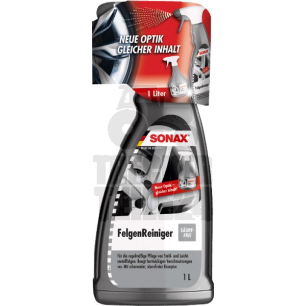 FelgenReiniger