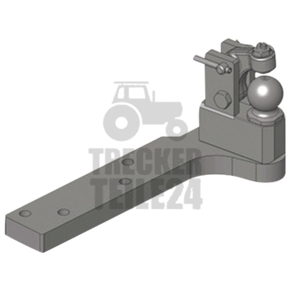 Zwangslenkung rechts