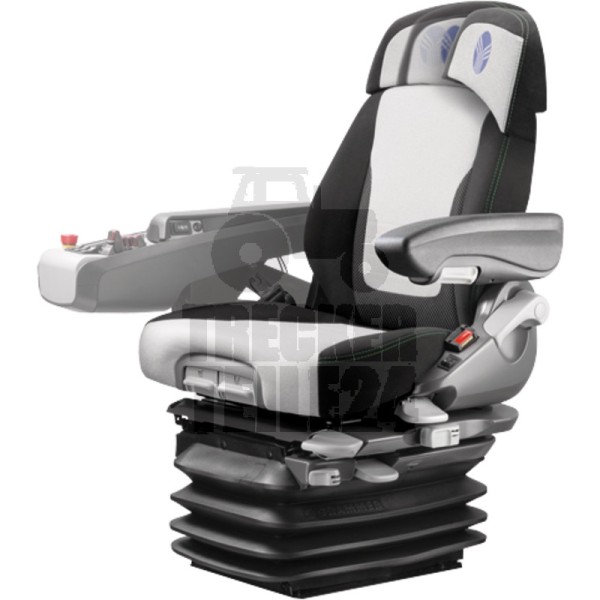 Schleppersitz MAXIMO Dynamic Plus
