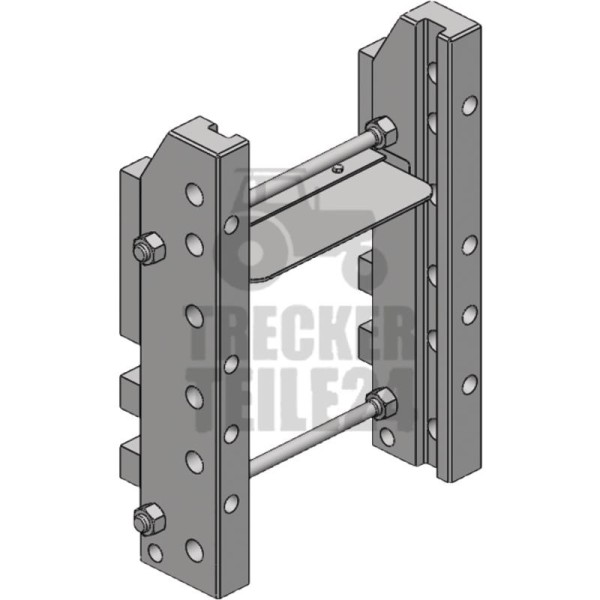 HVLB W330 S32 JD 6RC/6MC