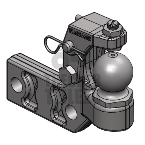K50 Zwangslenkungs