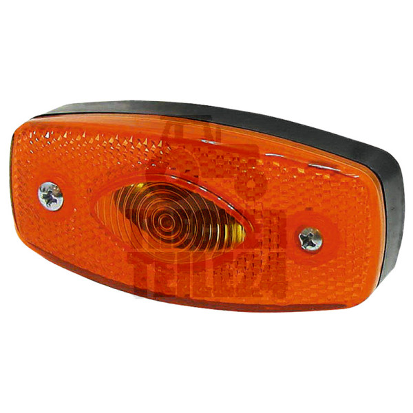 Seitenmarkierungsleuchte 12V