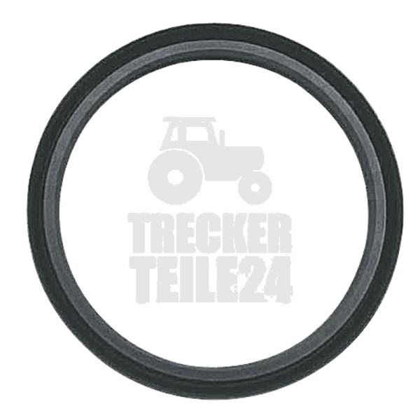 Kurbelwellenabdichtung