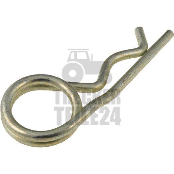 Federstecker 5,0x26 VPE10