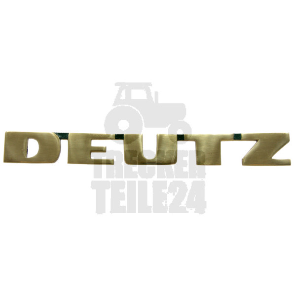 DEUTZ gross