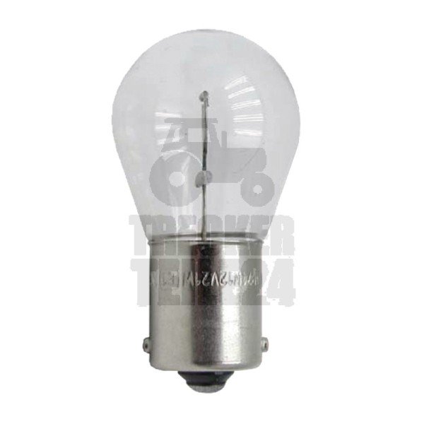 Glühlampe