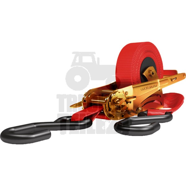 Quickloader Automatikzurrgurt