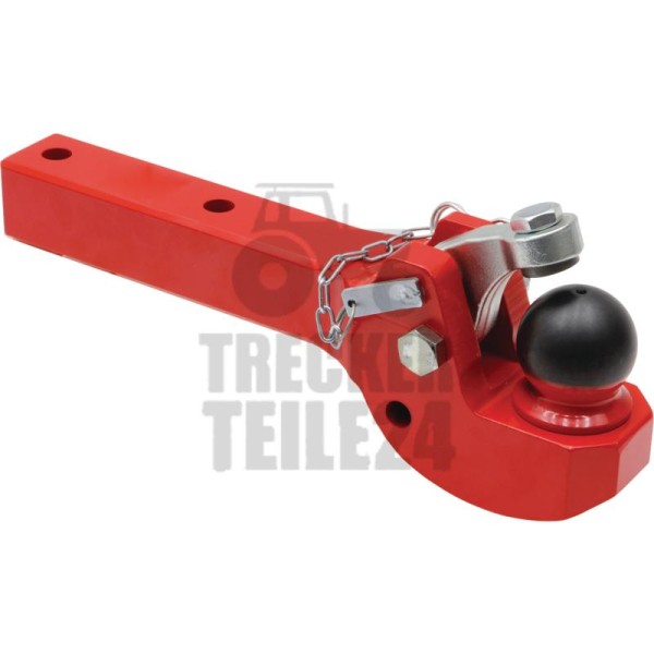 Kugel 80-PUH-Einsatz Case MXM/MXU New Ho