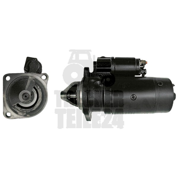 Starter 12 V / 3,0 kW