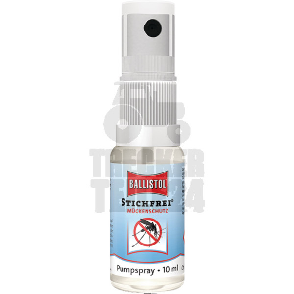 Ballistol Stichfrei Pumpspray 10ml