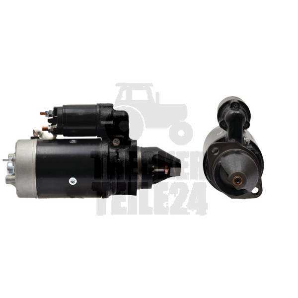 Starter 12 V / 3,1 kW
