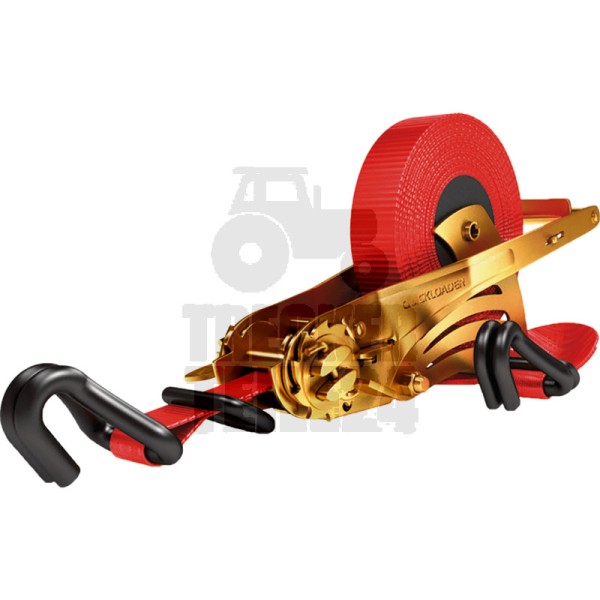 Quickloader Automatikzurrgurt