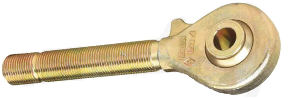 Kugelgelenkkopf Kat.2
