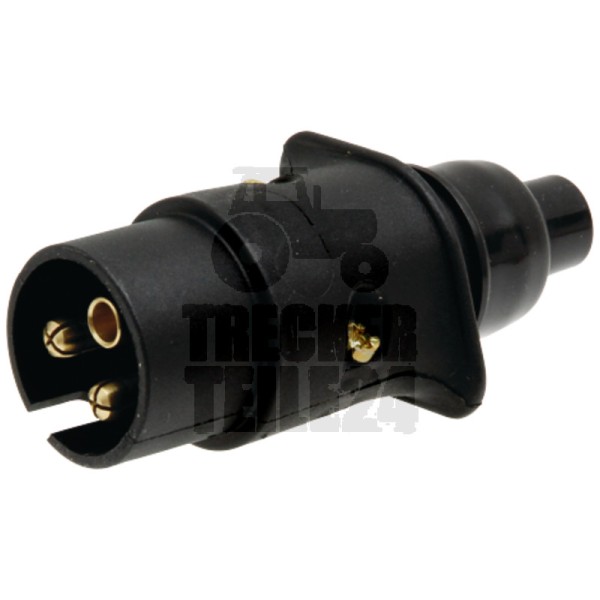 Stecker