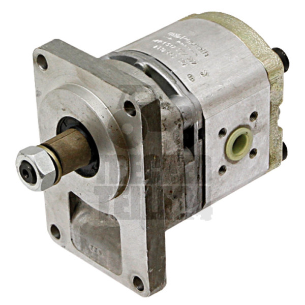Hydraulikpumpe