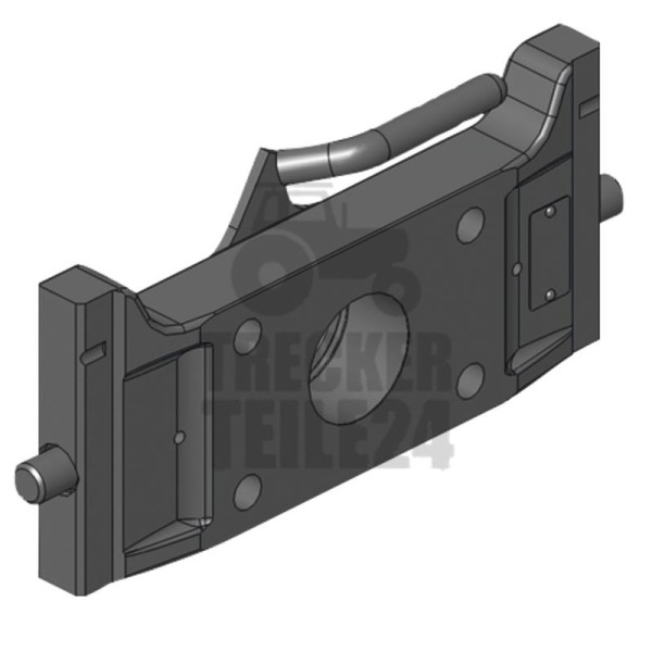 Innenteil 330mm