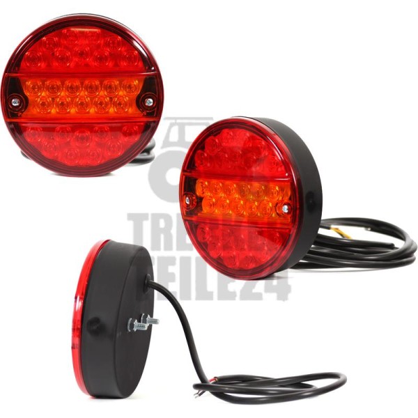 Led-Rückleuchte