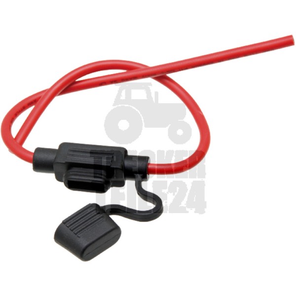 Sicherungshalter Mini