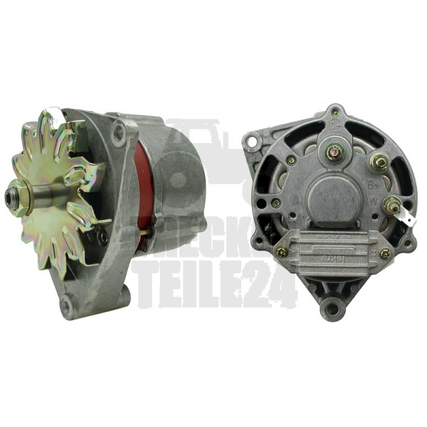 Generator 14 V / 33 A
