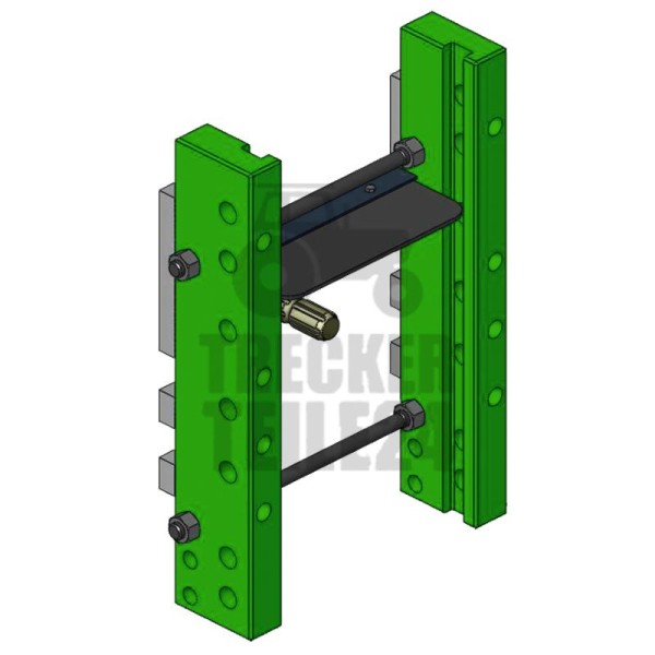 HVLB W330 JD 6000/7000 Standard