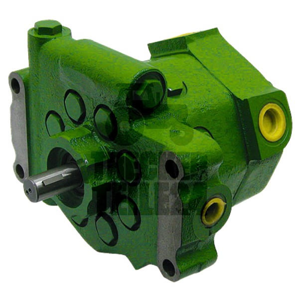 GRANIT Kolbenpumpe