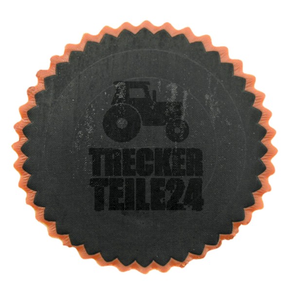 Schlauchflicken