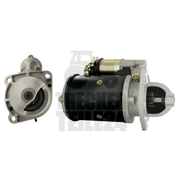 Starter 12 V / 2,8 kW