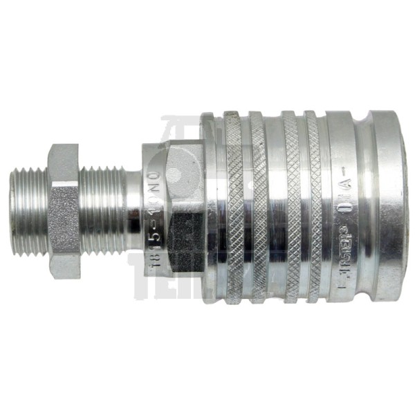 KM-S 15L (M22x1,5) DN12-BG3