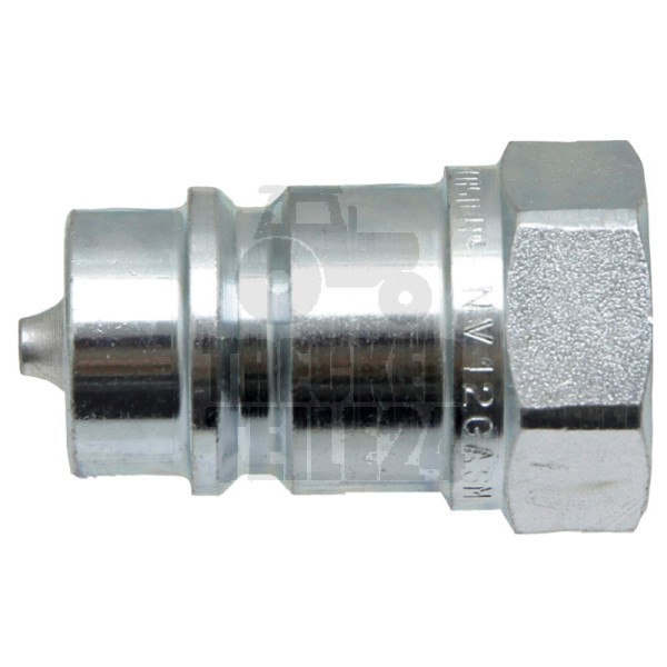 KS 1/2 (G1/2") DN12-BG3