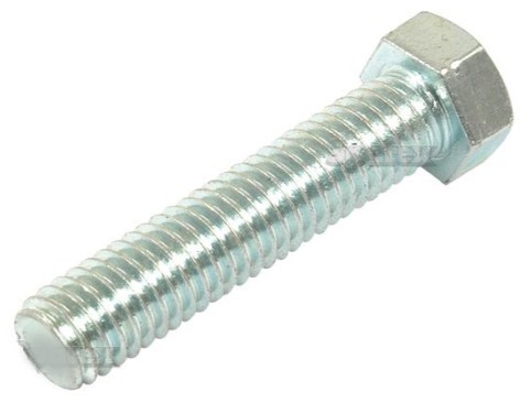 Schraube, Größe: 1/2'' x 1'' UNC