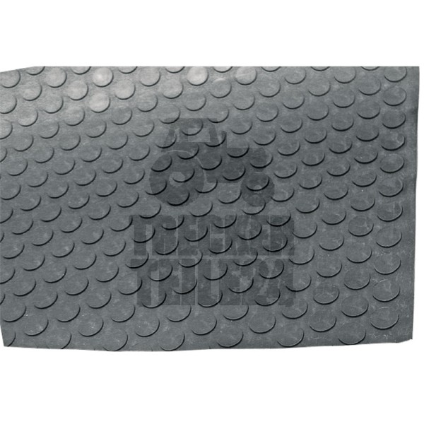Mtr. Flachnoppenmatte b=1,2m
