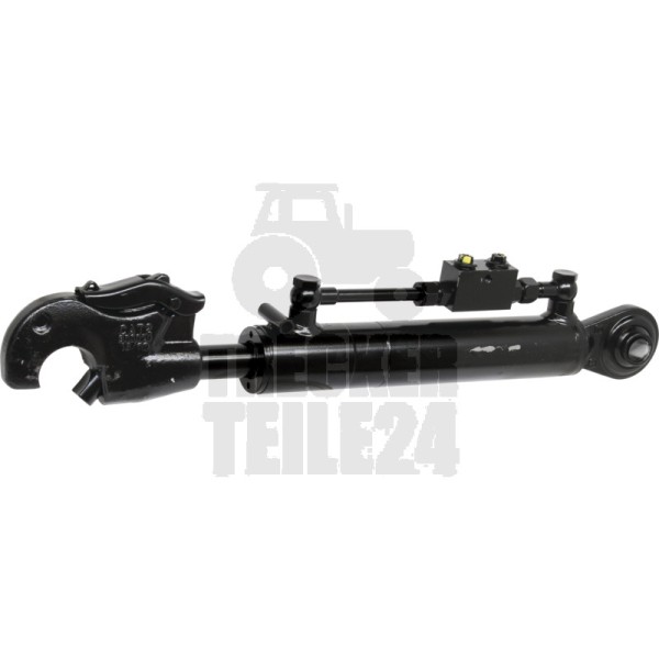 Hydraulischer Oberlenker