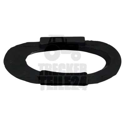 Hupenknopf 50 Mm Lenkrad Für McCormick IHC 323 423 724 824 433