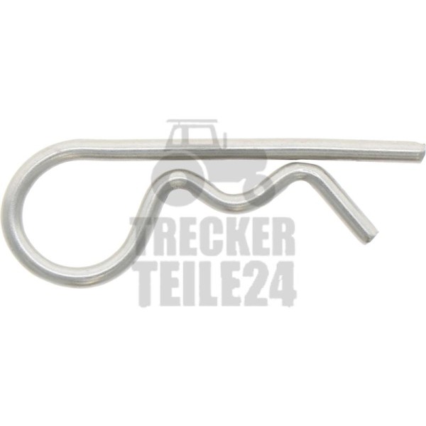 Federstecker