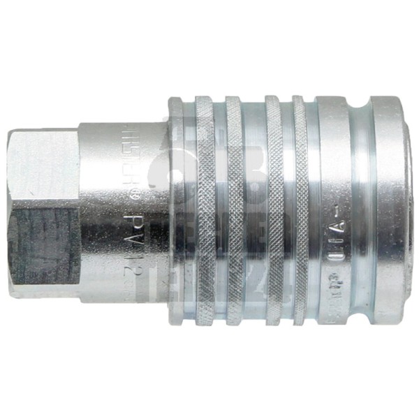 KM 1/2 (G1/2") DN12-BG3