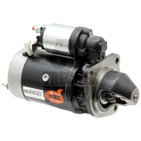 Starter 12 V / 2,7 kW
